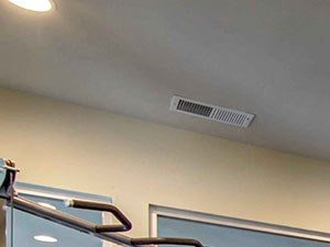 fitness center- weighted machines - Photo Gallery 4