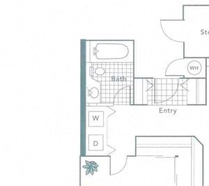 Topaz, 1 br, 1 ba