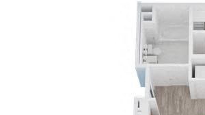 B2.1, 2 bed 2 bath