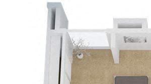 C3, 2 bed 2.5 bath