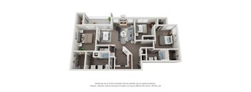 Classic 3 Bedroom 2 Bath