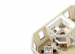 Charleston, 2 br, 2 ba