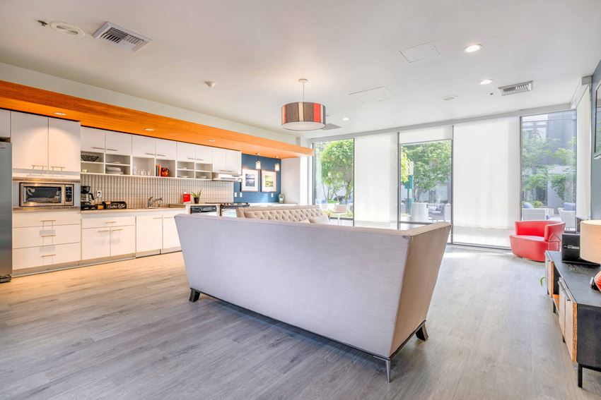 Circa Green Lake Apartments, 6900 East Green Lake Way N, Seattle, WA