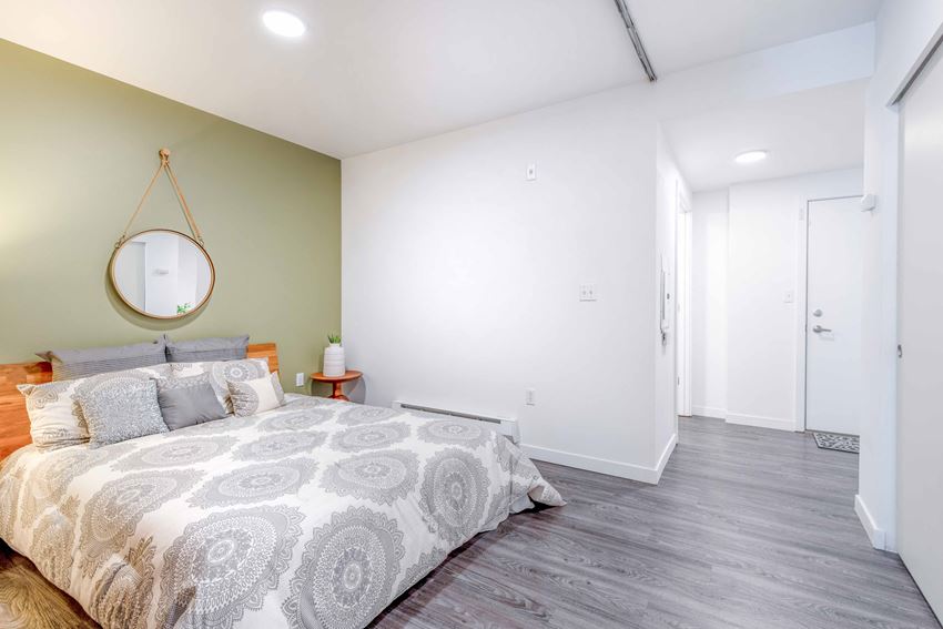 Circa Green Lake Apartments, 6900 East Green Lake Way N, Seattle, WA