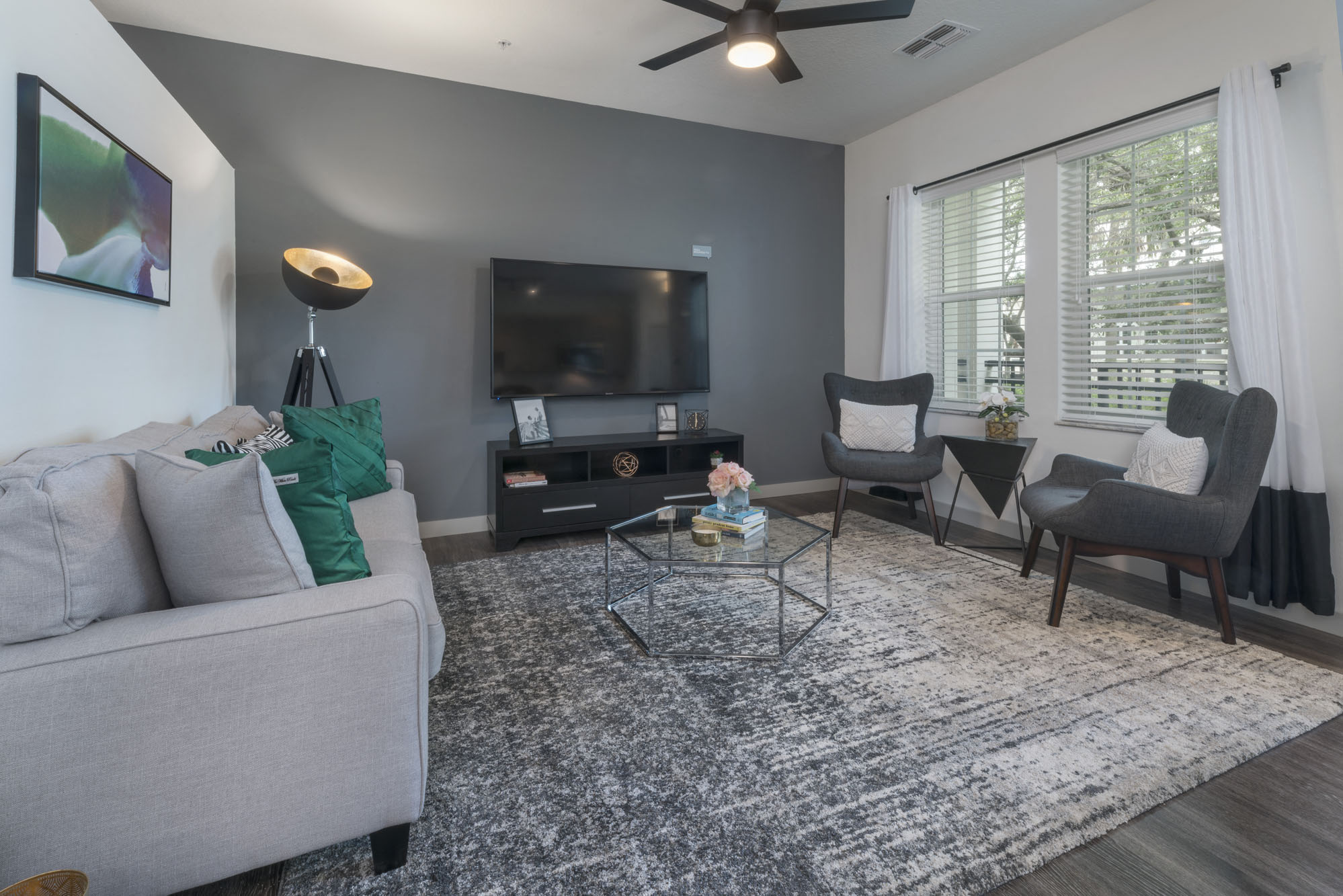 Solé At Brandon is a similar property to Winthrop West Apartment Homes located in Riverview