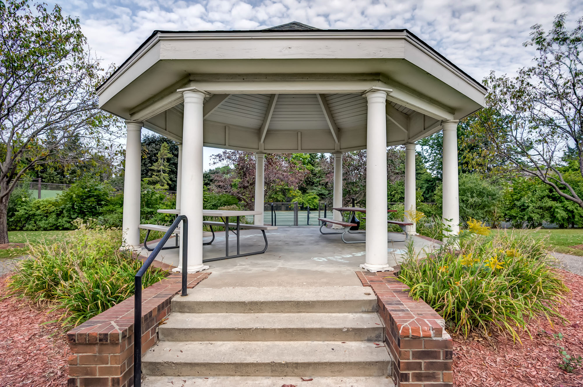 Gazebo