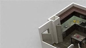 S4, Studio / 1 ba