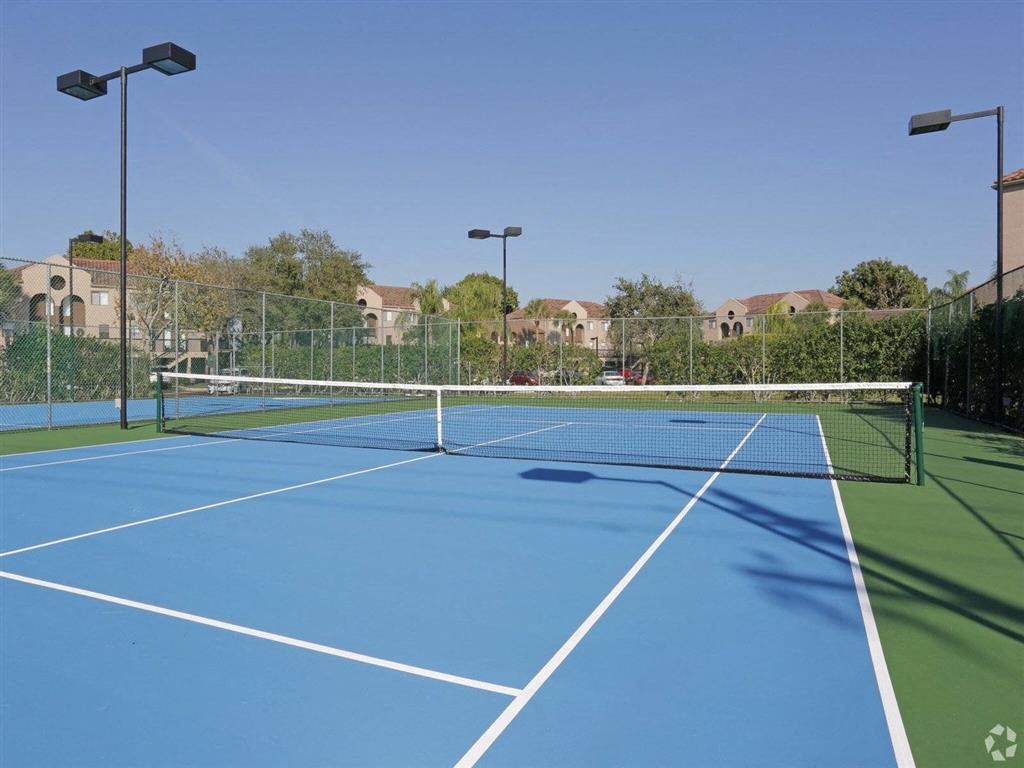 Waterview at Coconut Creek Apartments in Coconut Creek, FL photo of pickelball court