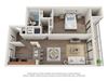 1 Bedroom 1 Bath
