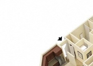 Fenwick, 2 br, 2 ba