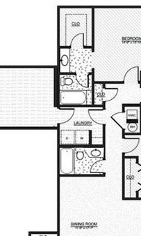 THE HERRON, 3 br, 2 ba, 1512 sq. ft.