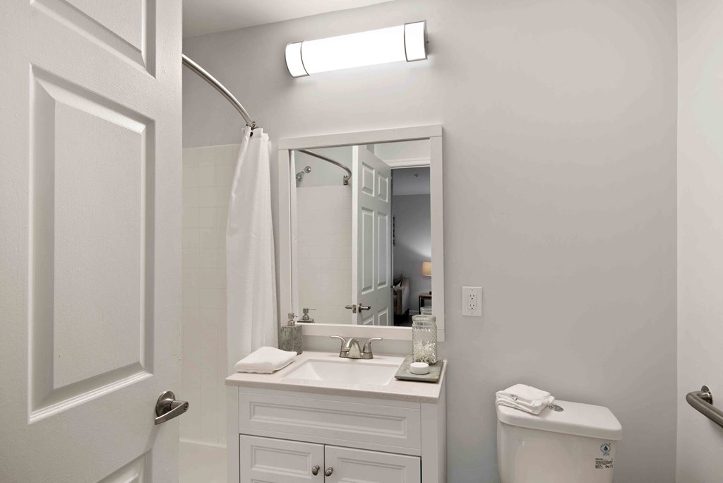 Henley At Kingstowne