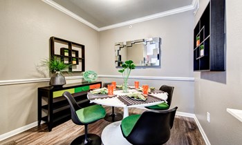 dining area - Photo Gallery 25