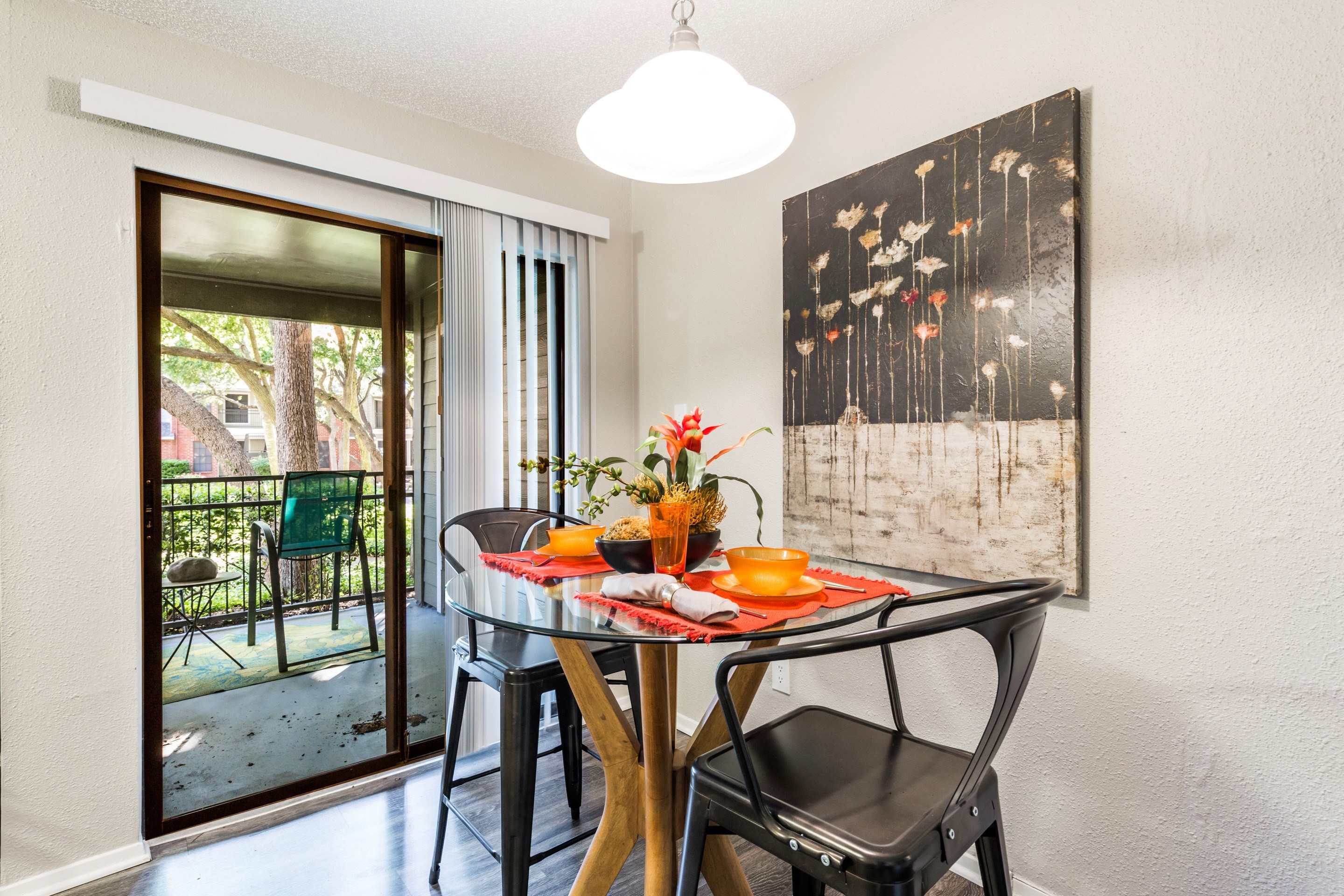 The Flats On San Felipe Apartments, 7920 San Felipe Boulevard, Austin