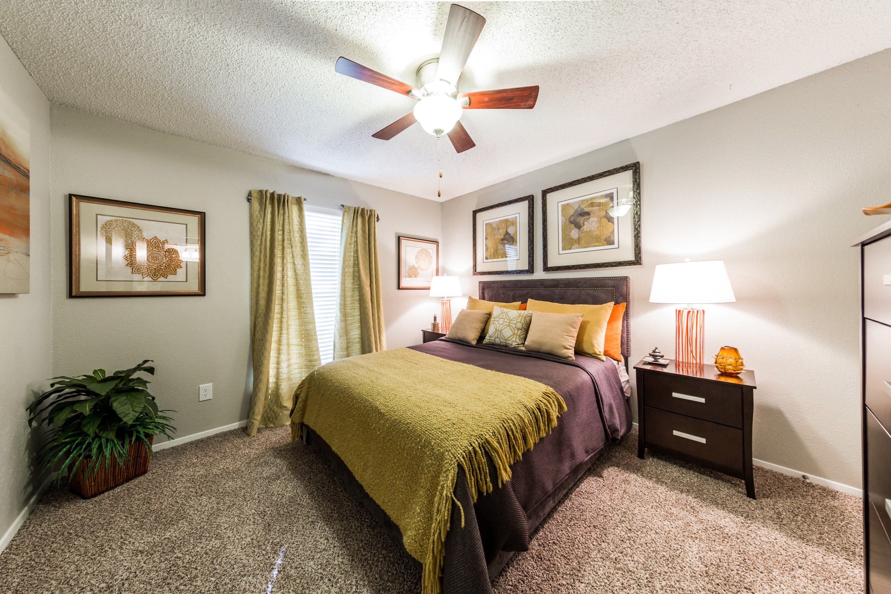 The Flats On San Felipe Apartments, 7920 San Felipe Boulevard, Austin