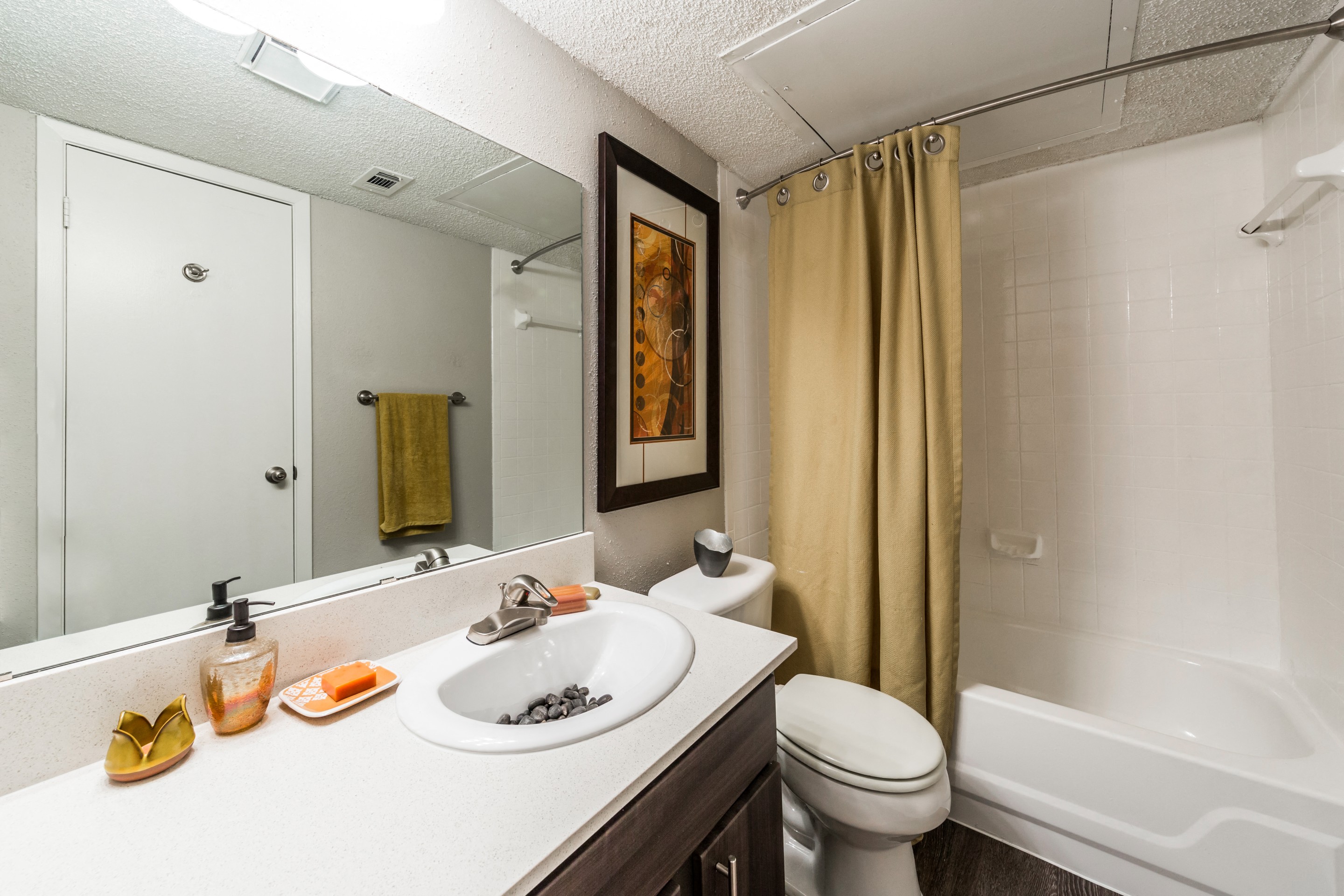 The Flats On San Felipe Apartments, 7920 San Felipe Boulevard, Austin