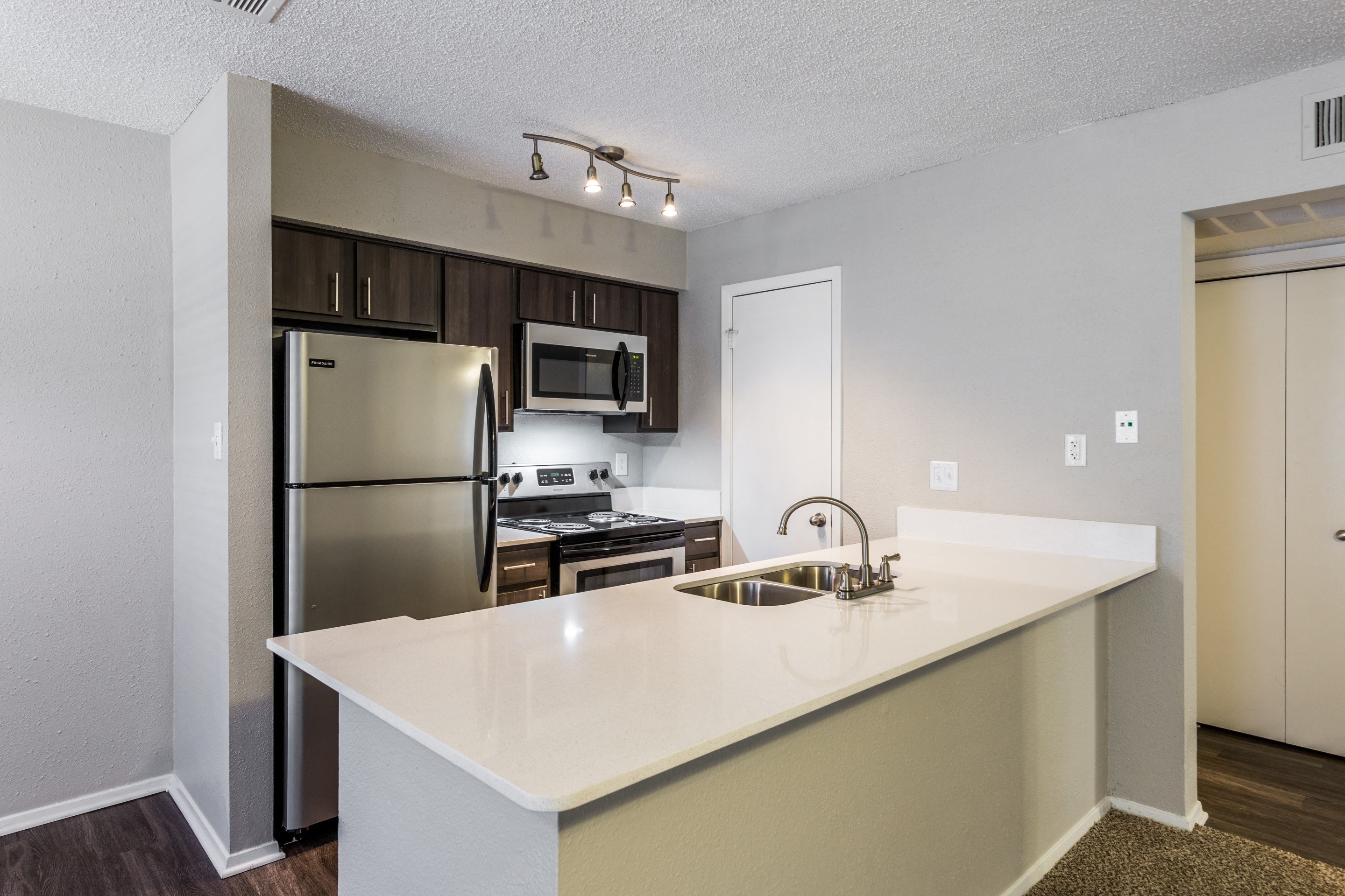 The Flats On San Felipe Apartments, 7920 San Felipe Boulevard, Austin