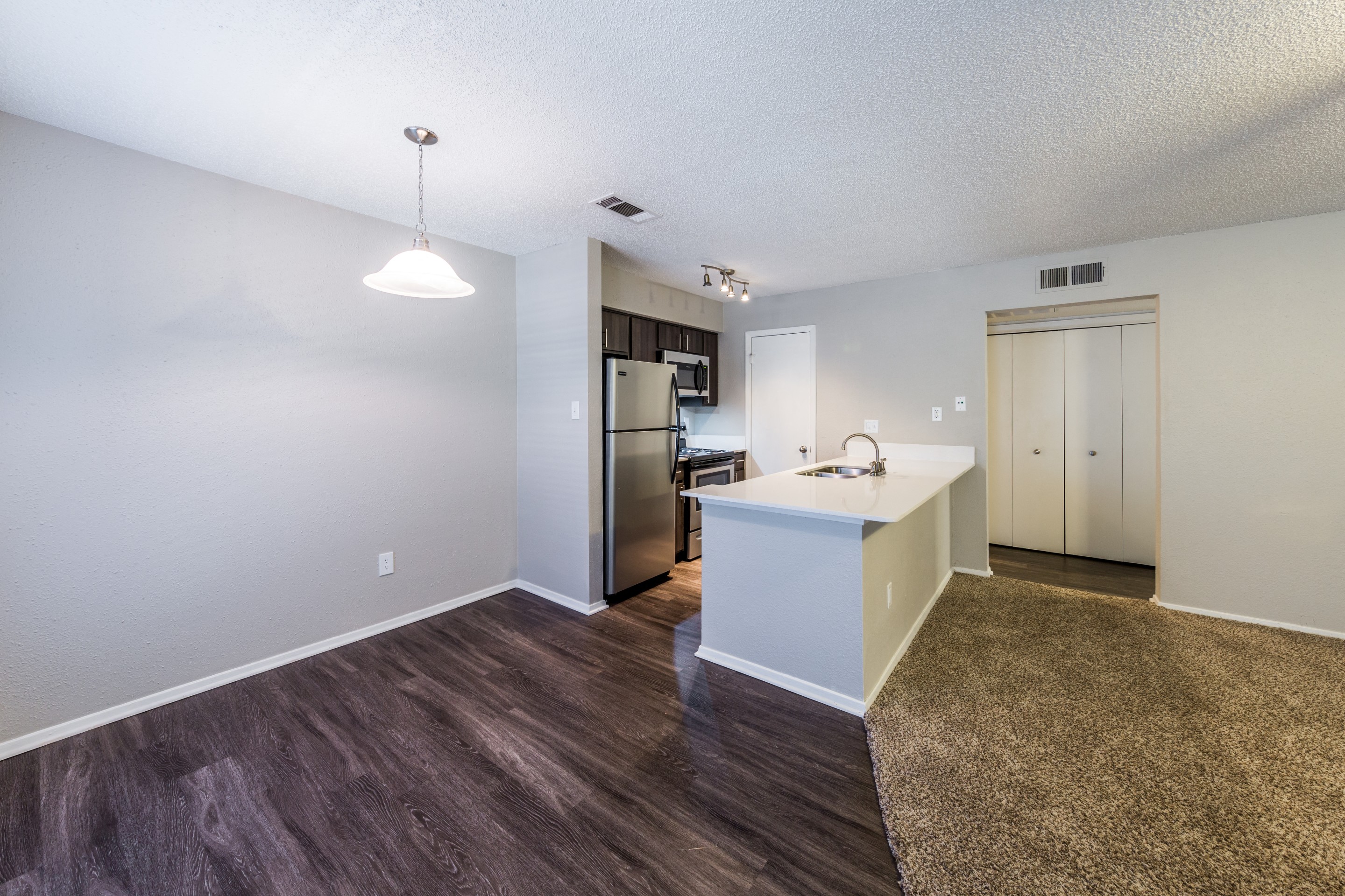 The Flats On San Felipe Apartments, 7920 San Felipe Boulevard, Austin