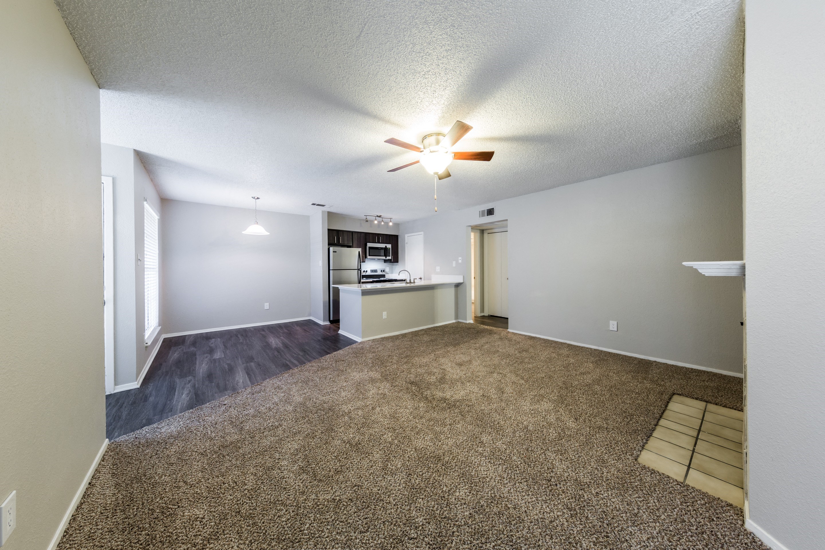 The Flats On San Felipe Apartments, 7920 San Felipe Boulevard, Austin