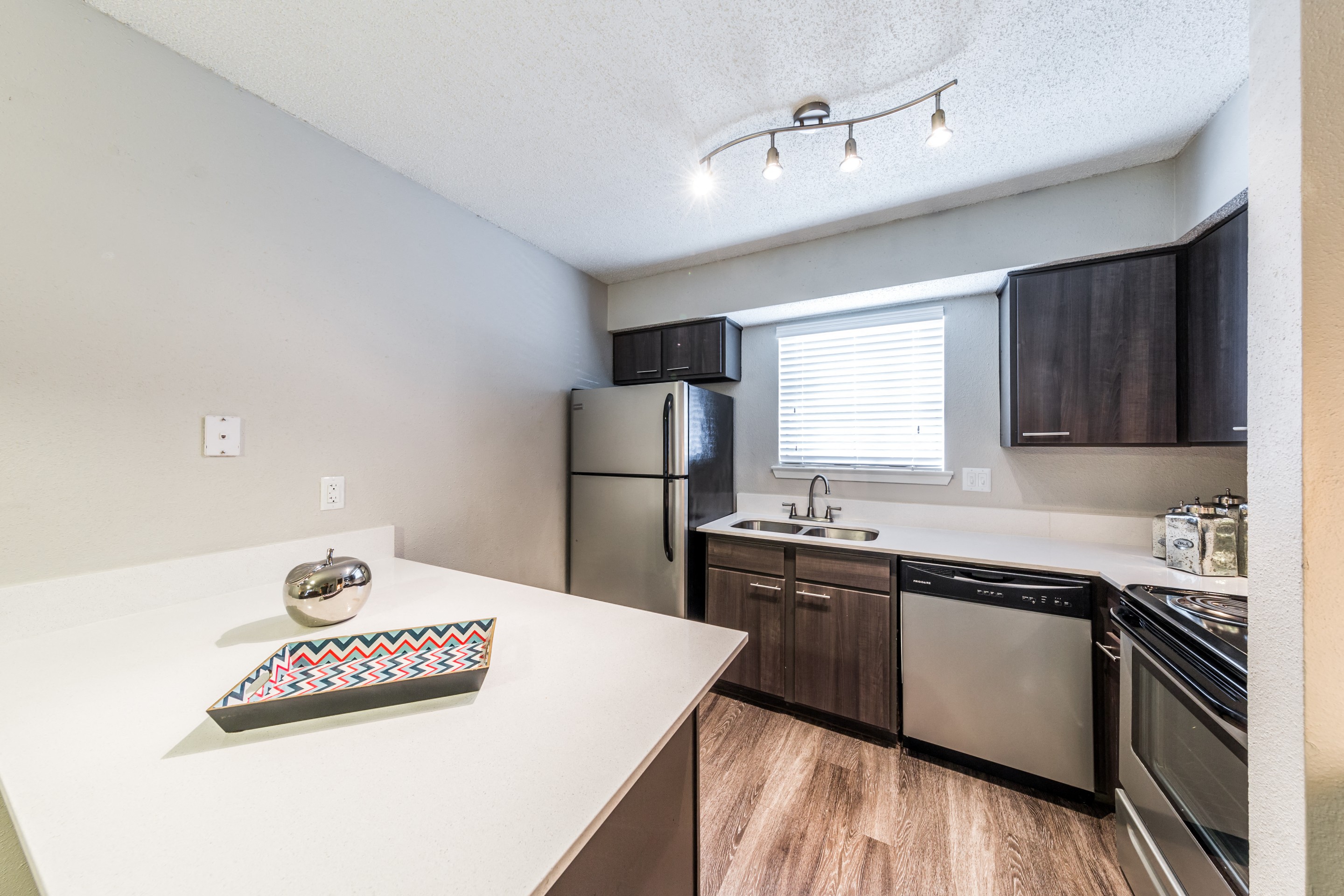 The Flats On San Felipe Apartments, 7920 San Felipe Boulevard, Austin