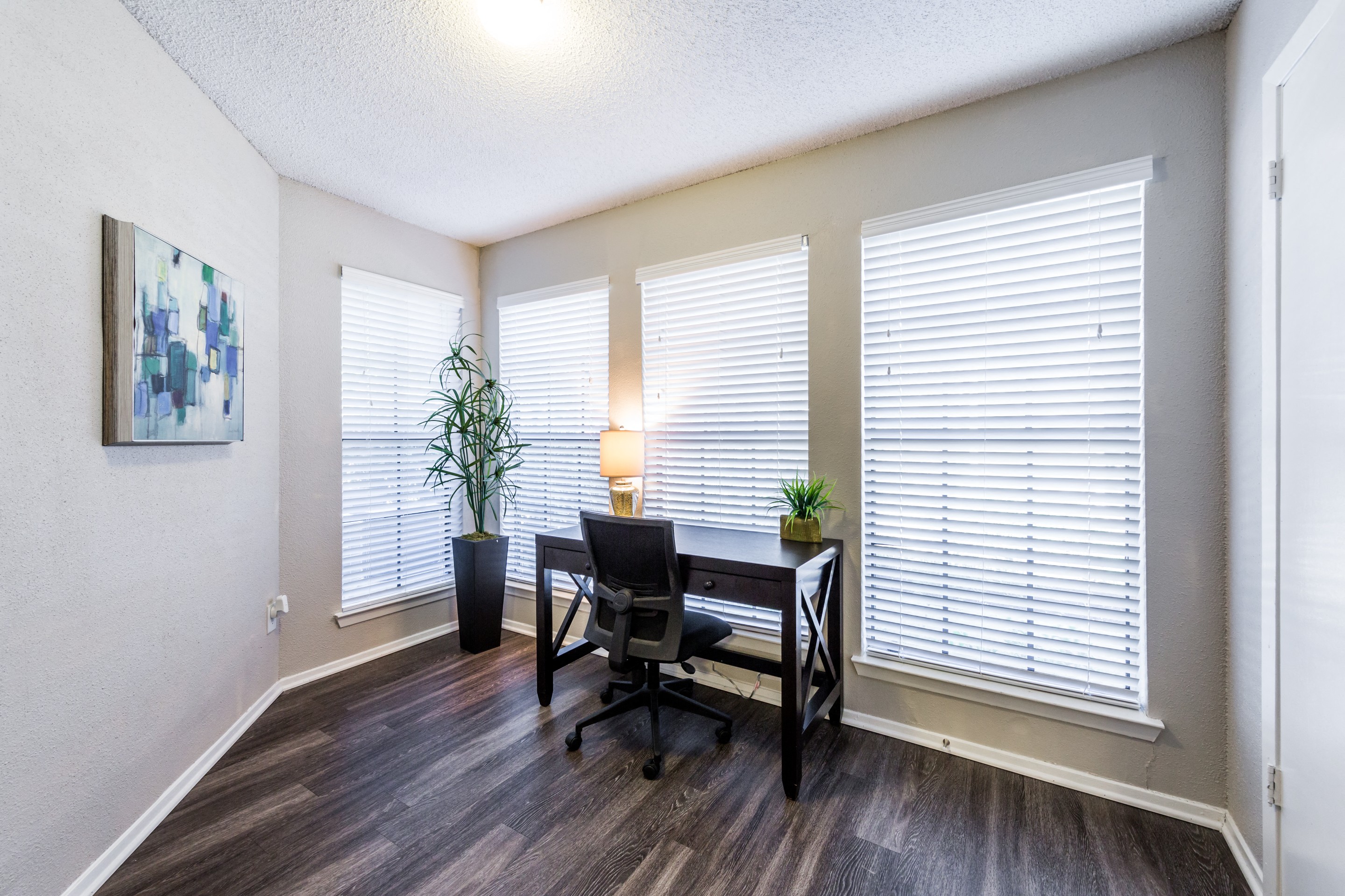 The Flats On San Felipe Apartments, 7920 San Felipe Boulevard, Austin