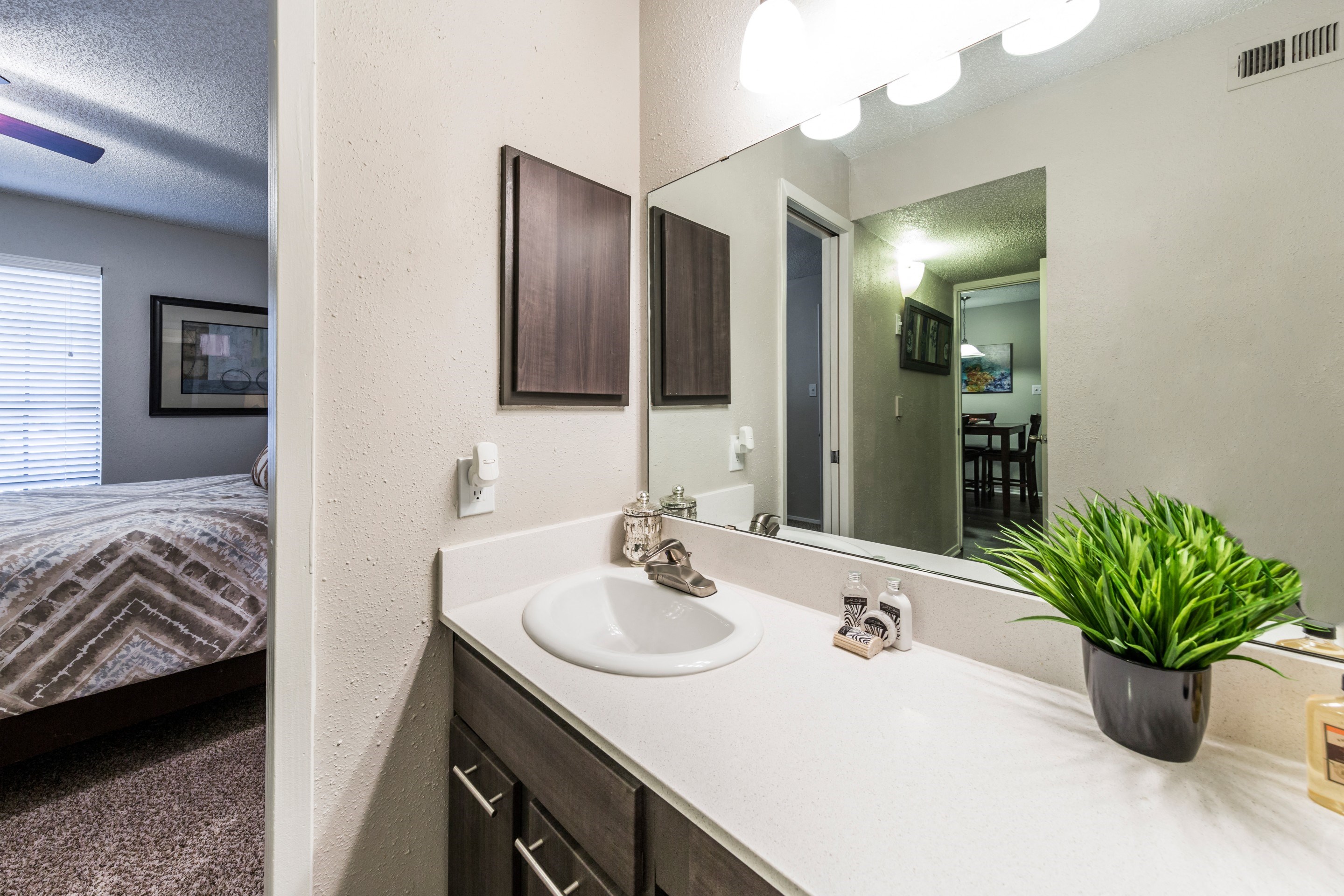 The Flats On San Felipe Apartments, 7920 San Felipe Boulevard, Austin