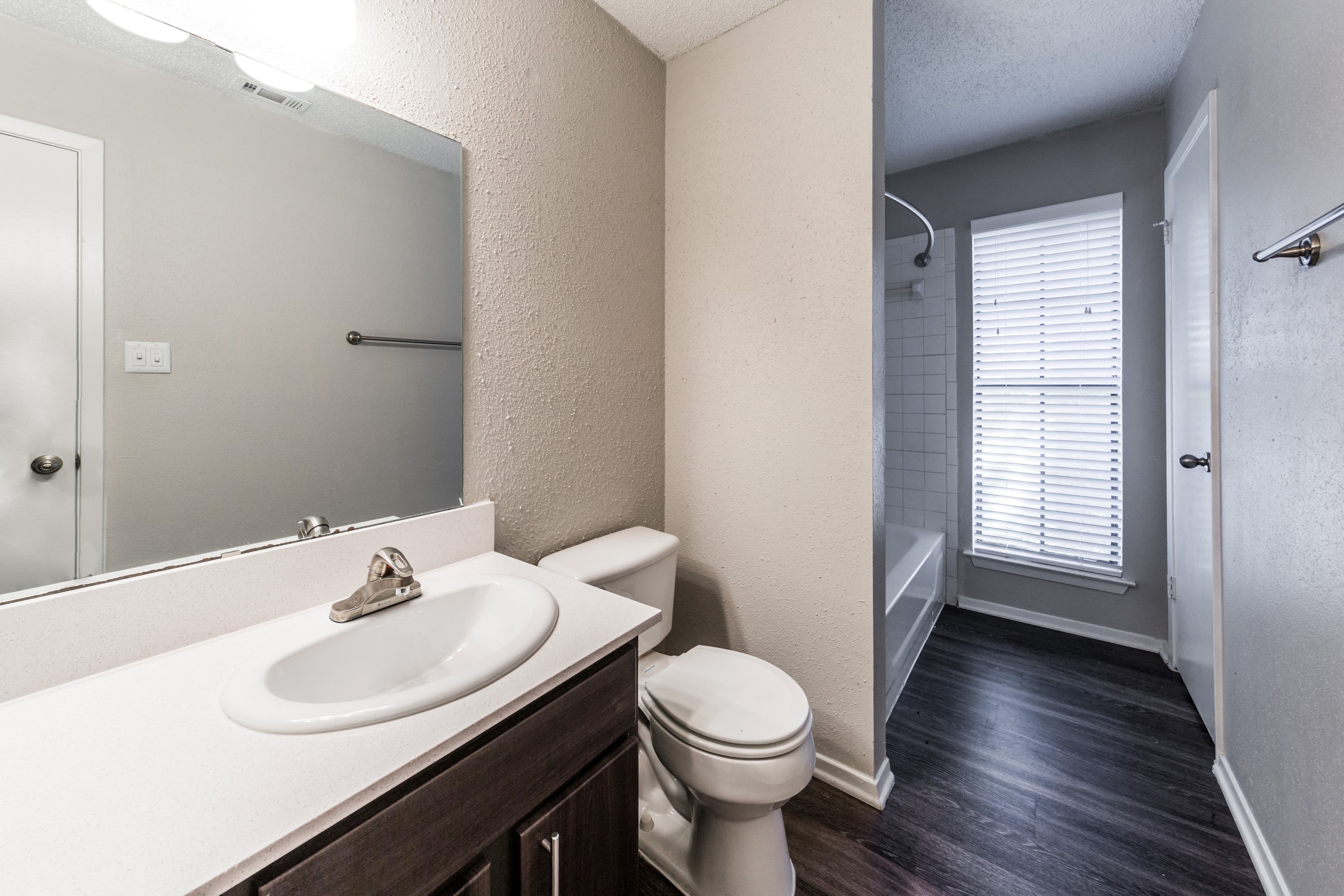 The Flats On San Felipe Apartments, 7920 San Felipe Boulevard, Austin