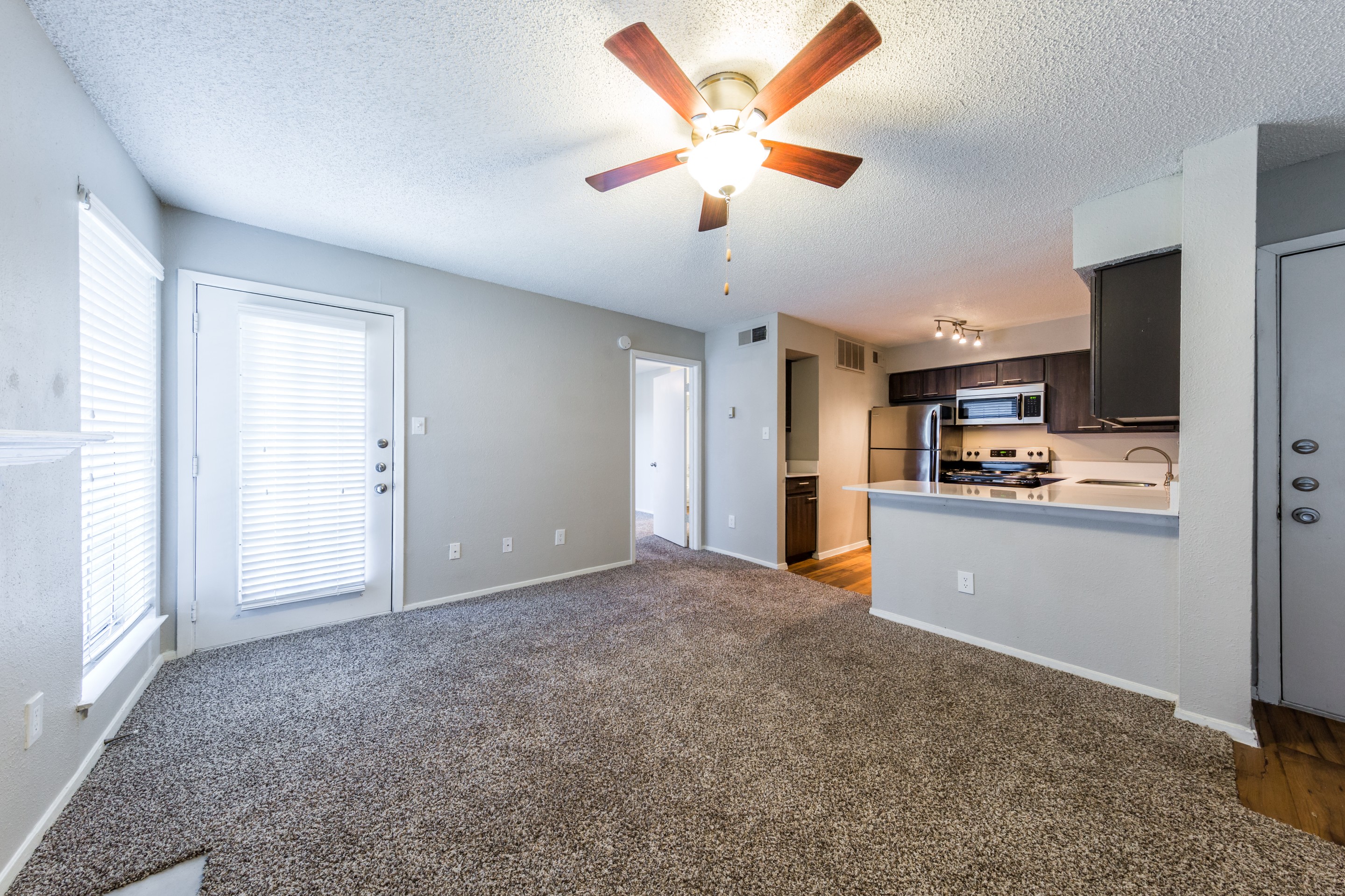 The Flats On San Felipe Apartments, 7920 San Felipe Boulevard, Austin