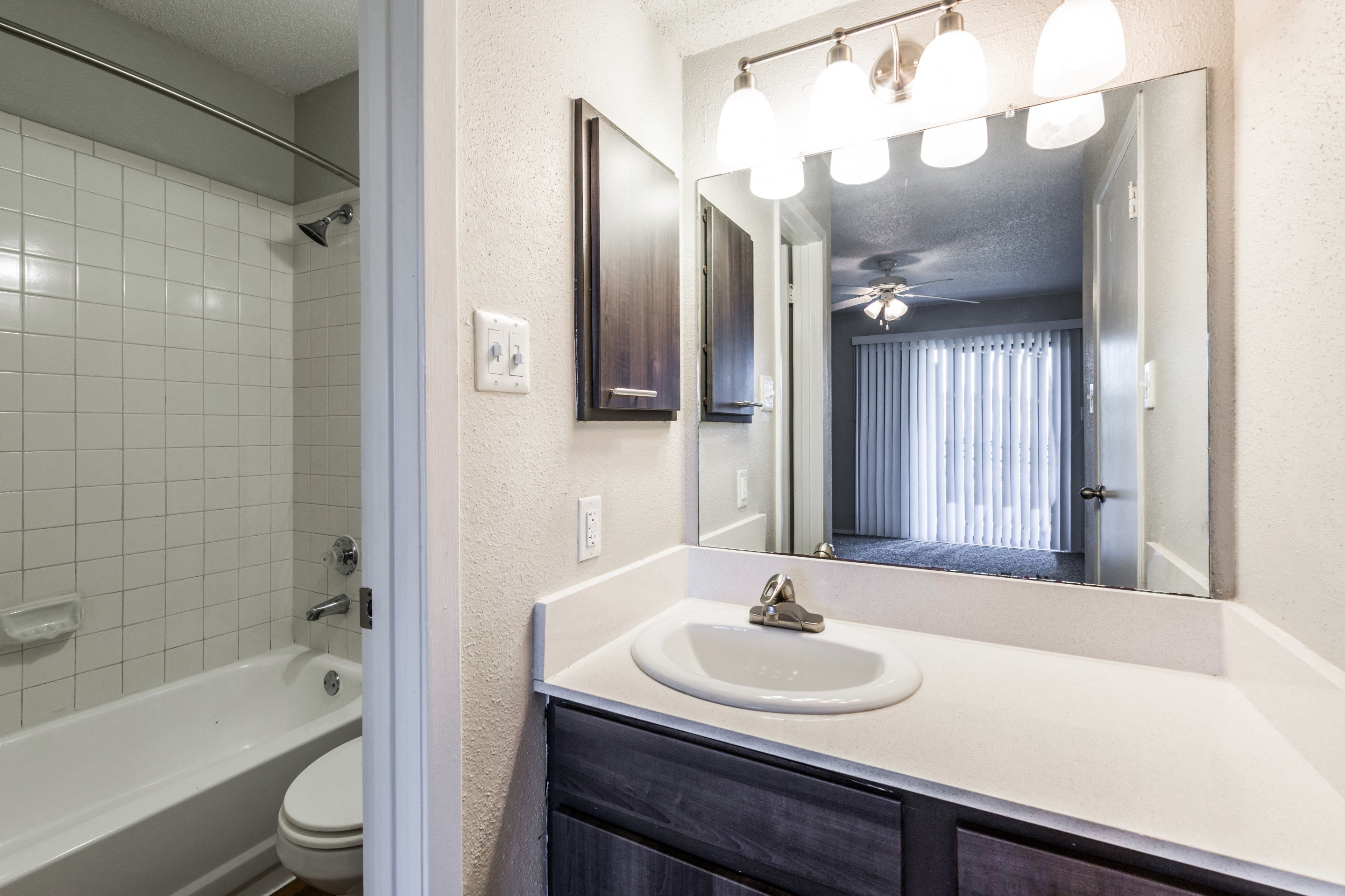 The Flats On San Felipe Apartments, 7920 San Felipe Boulevard, Austin