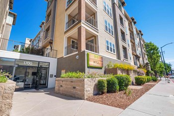 Ivy Hill Apartments 1700 Botelho Drive Walnut Creek Ca - Rentcafe