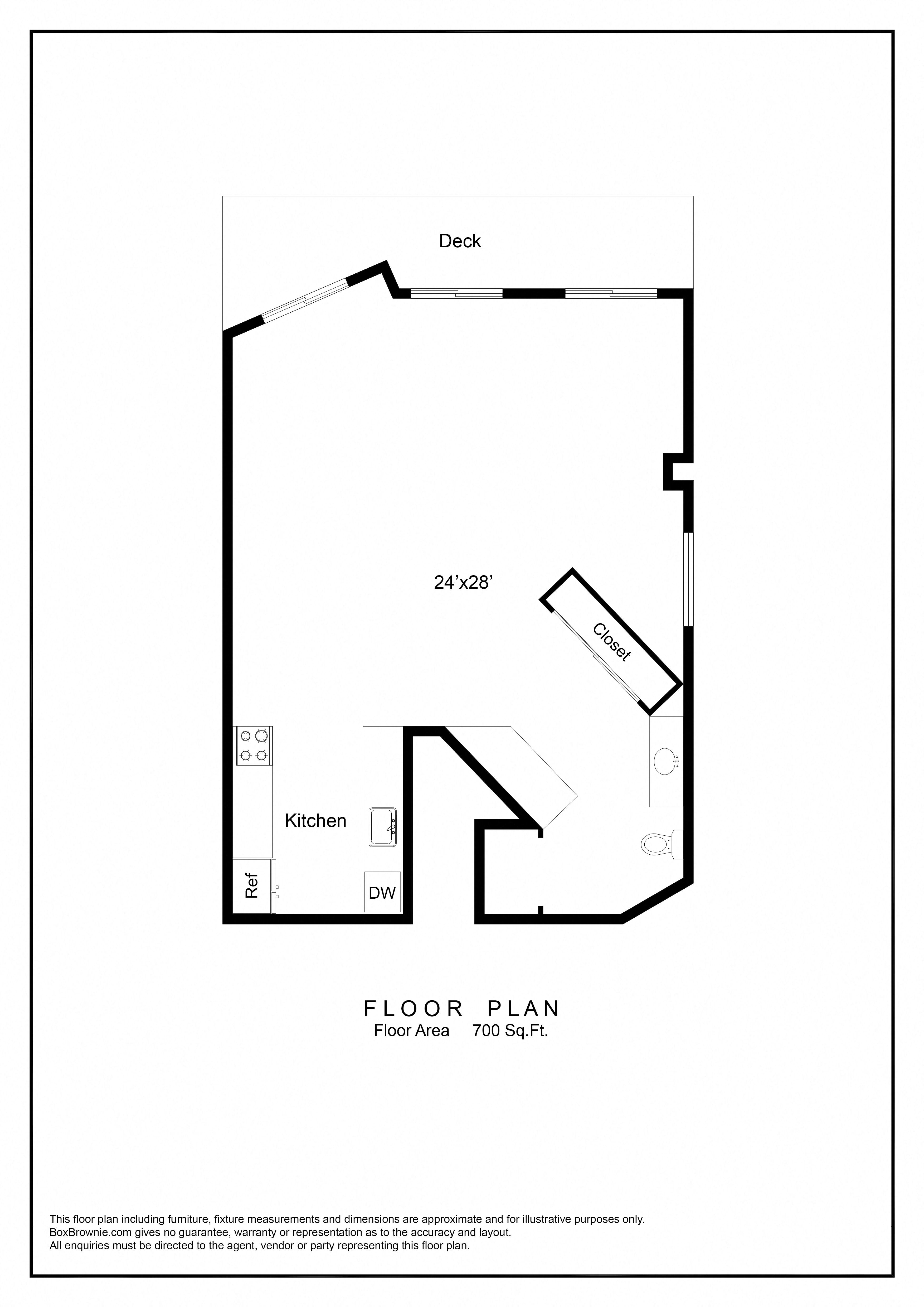 Lake Phalen - Studio