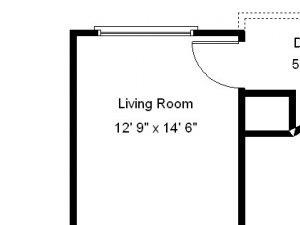 Ash Lake - 1 Bedroom Ash Lake - 1 Bedroom