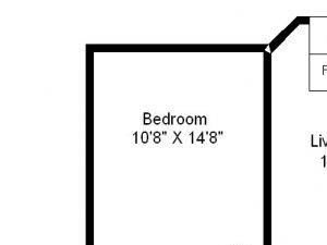Echo Lake - 2 Bedroom Echo Lake - 2 Bedroom