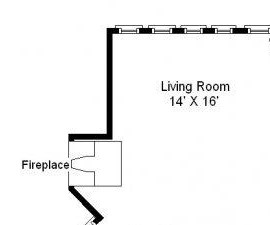 Glen Lake - 2 Bedroom Glen Lake - 2 Bedroom
