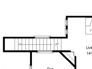 Lake Kimball - 2 Bedroom + Den Townhome Lake Kimball - 2 Bedroom + Den Townhome