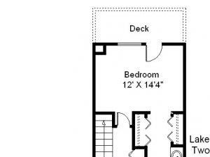Lake Mille Lacs - 2 Bedroom Townhome Lake Mille Lacs - 2 Bedroom Townhome