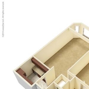 A4-1 / 1 floorplan