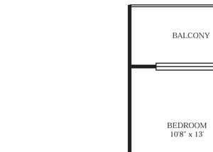 Bloomington, 1br/1ba
