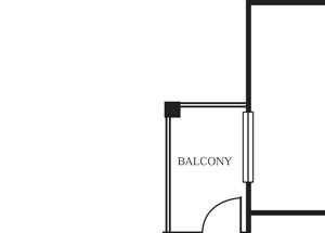 Edina, 1br/1ba