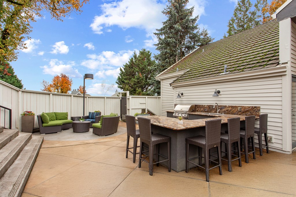 Milo At Mountain Park