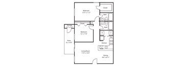 Valencia (Renovated)