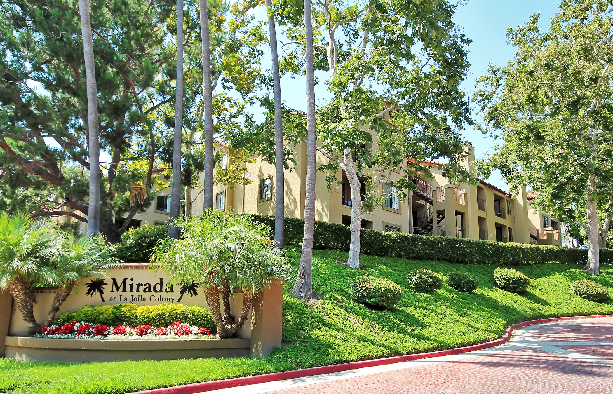 Mirada at La Jolla Colony Apartments Apartments in San Diego, CA