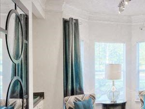 Newly Redesigned Interiors Available - Photo Gallery 6