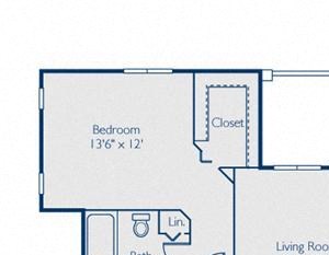 Acacia, 3 br, 2 ba, 1449 sq. ft.