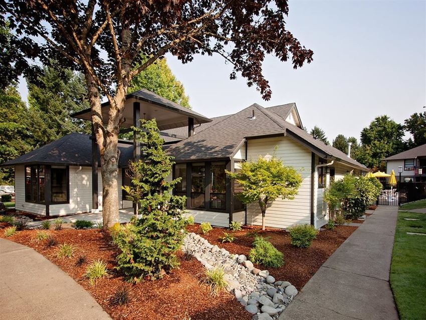 Bridge Creek Apartments, 29697 SW Rose Lane, Wilsonville, OR RentCafe