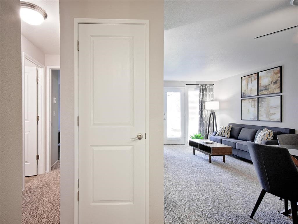 Apartments in Wilsonville for Rent - Bridge Creek - Newly Renovated One, Two and Three-bedroom Apartment Homes