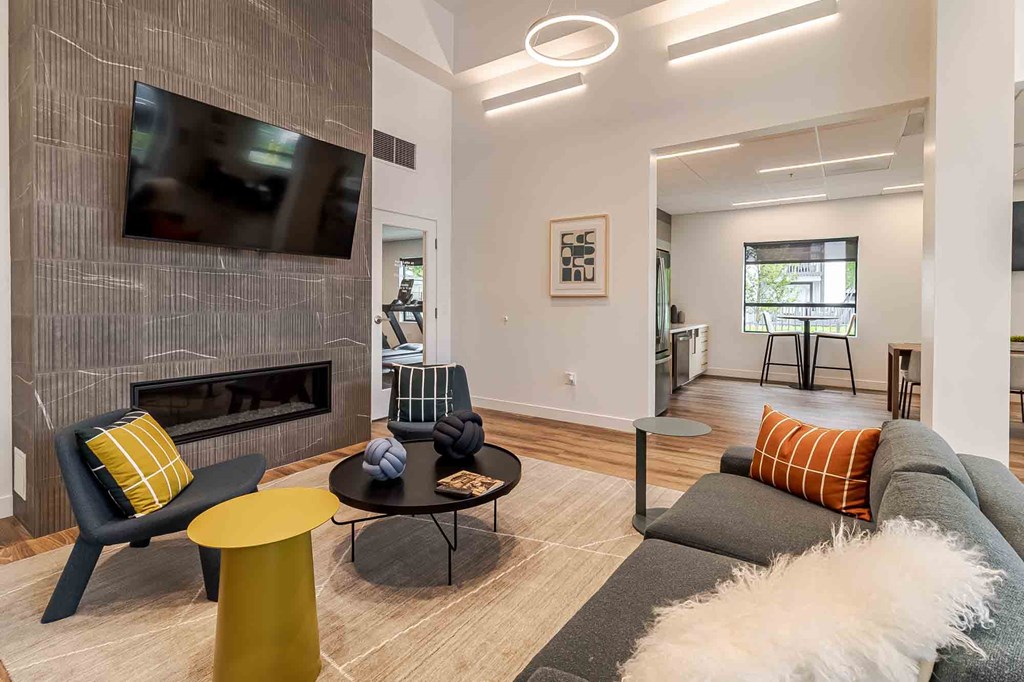 Park Lake At Walnut Creek