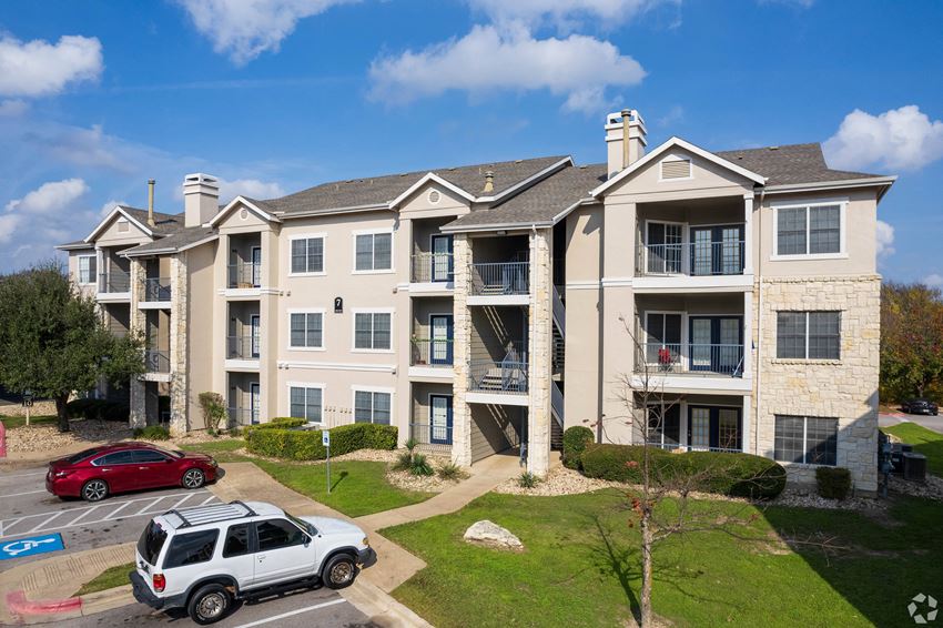 Parkside Crossing Apartments, 3400 Shoreline Dr, Austin, TX RentCafe