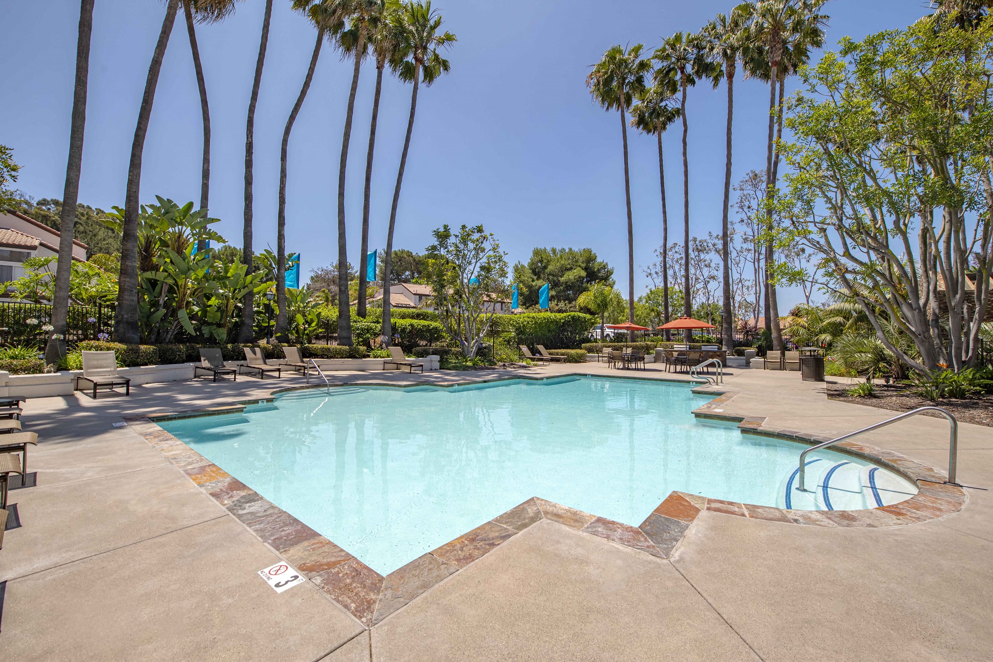 Rancho Del Mar Apartments 1100 Calle Del Cerro San Clemente Ca Rentcafe