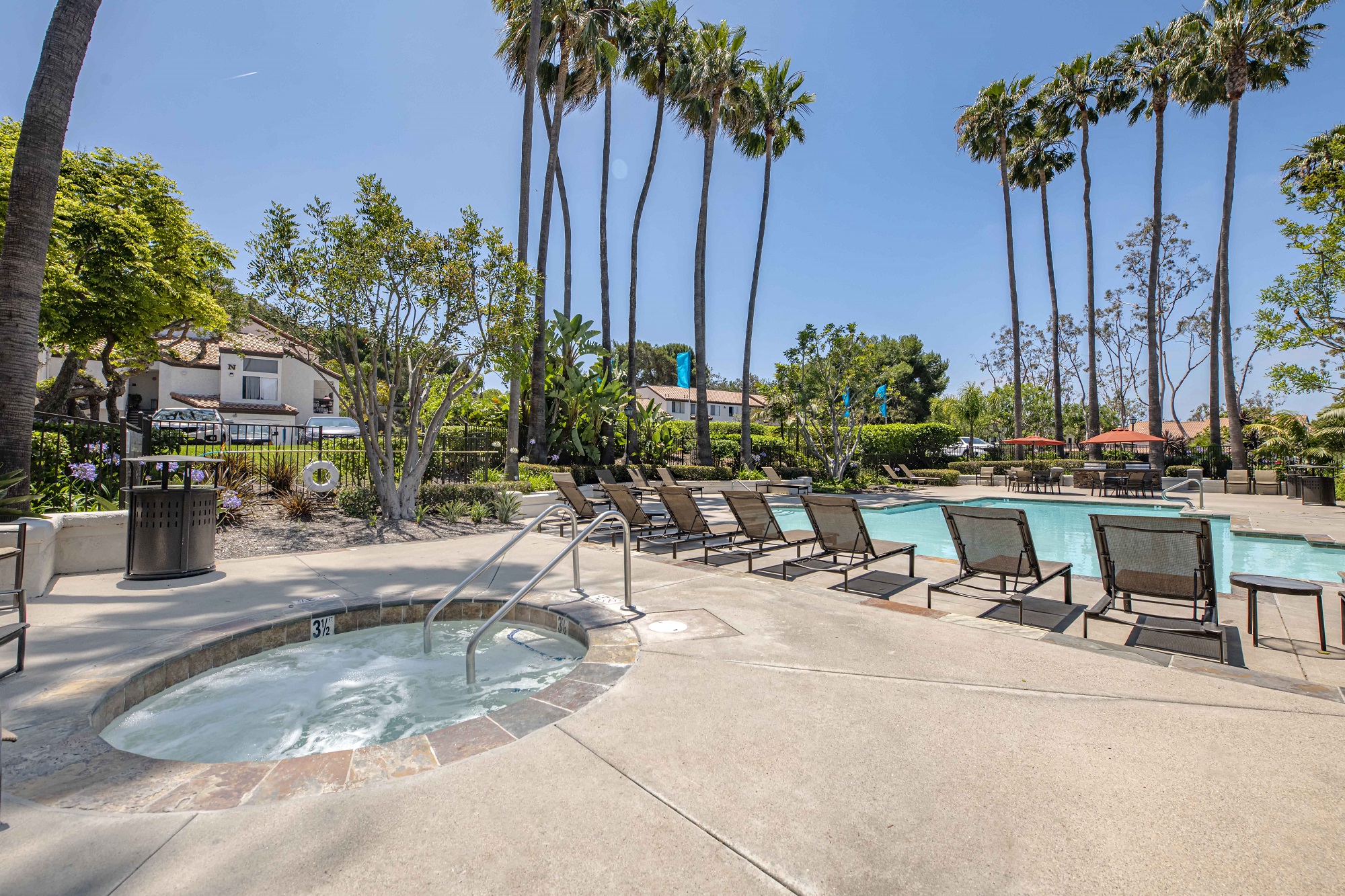 Rancho Del Mar Apartments 1100 Calle Del Cerro San Clemente Ca Rentcafe
